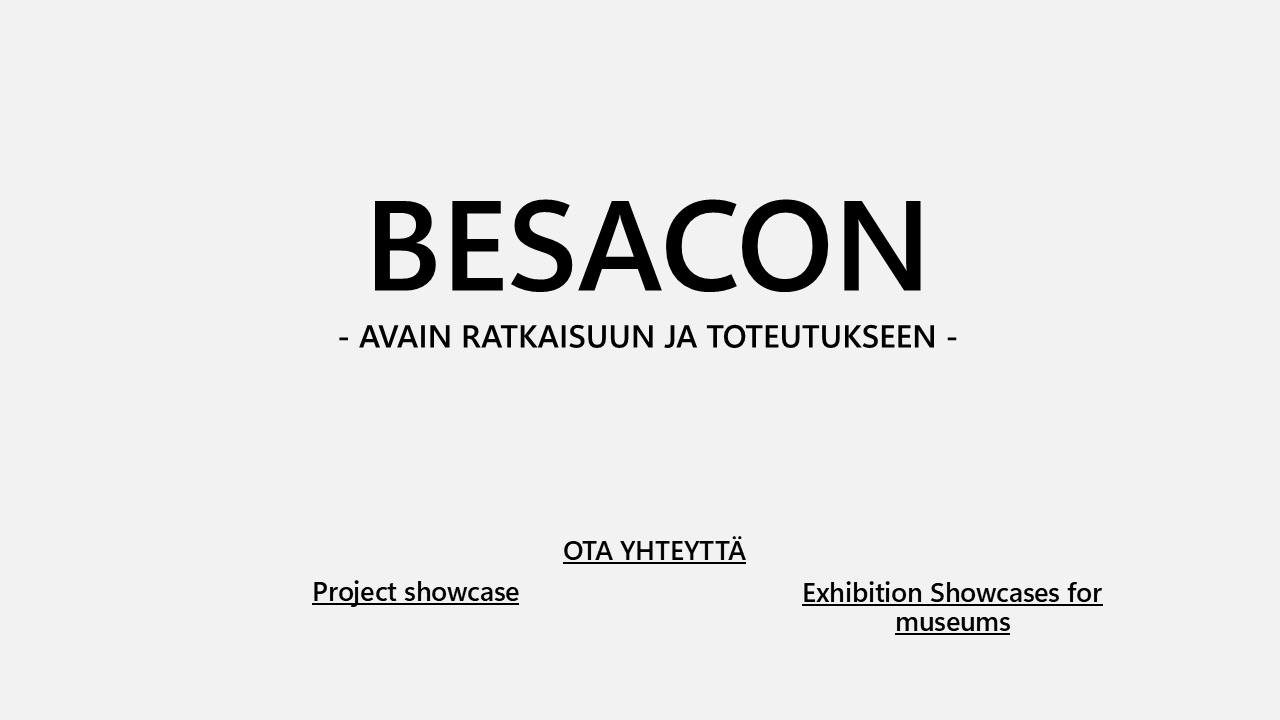 Besacon Logo